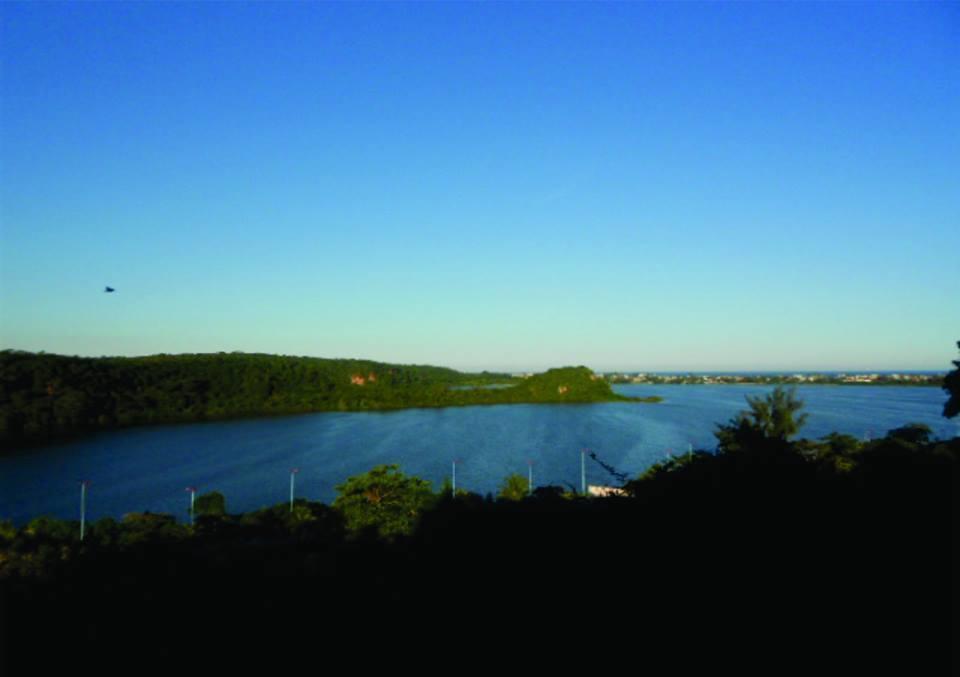 Pousada Sollares Maricá Exteriör bild